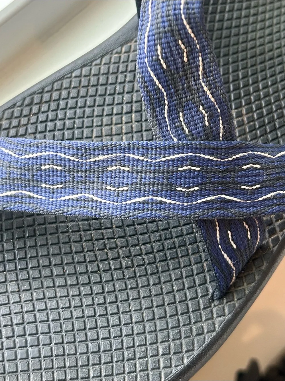 Chaco youth sandals